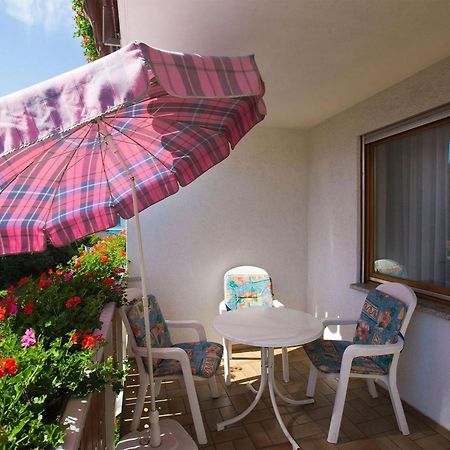 Ferienwohnungen Rosenstrasse Langenargen Εξωτερικό φωτογραφία