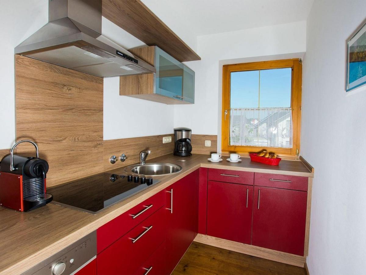 Ferienwohnungen Rosenstrasse Langenargen Εξωτερικό φωτογραφία