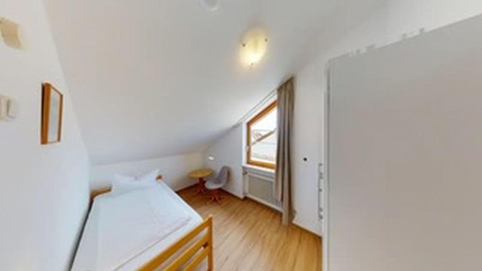 Ferienwohnungen Rosenstrasse Langenargen Εξωτερικό φωτογραφία