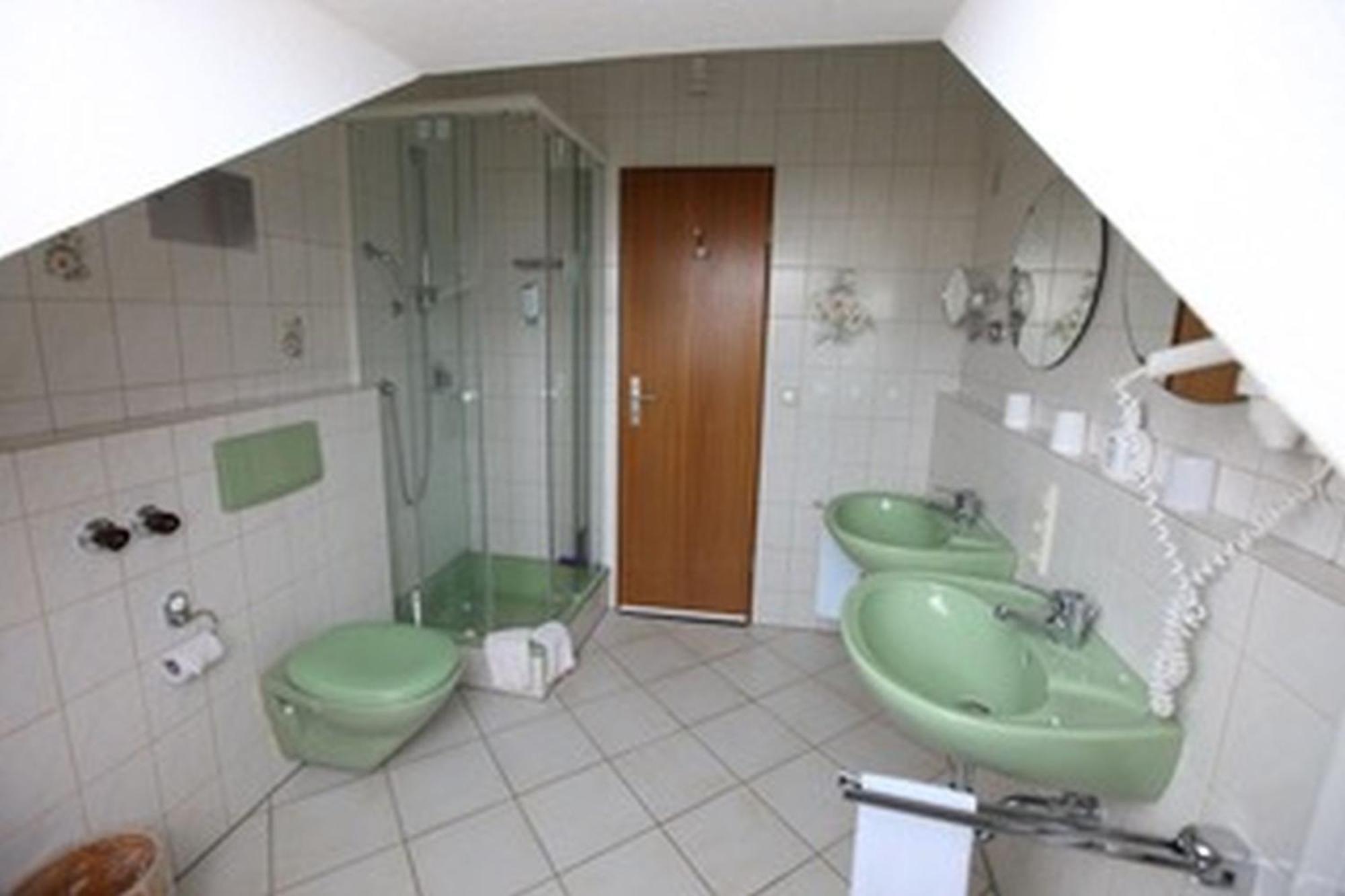 Ferienwohnungen Rosenstrasse Langenargen Εξωτερικό φωτογραφία