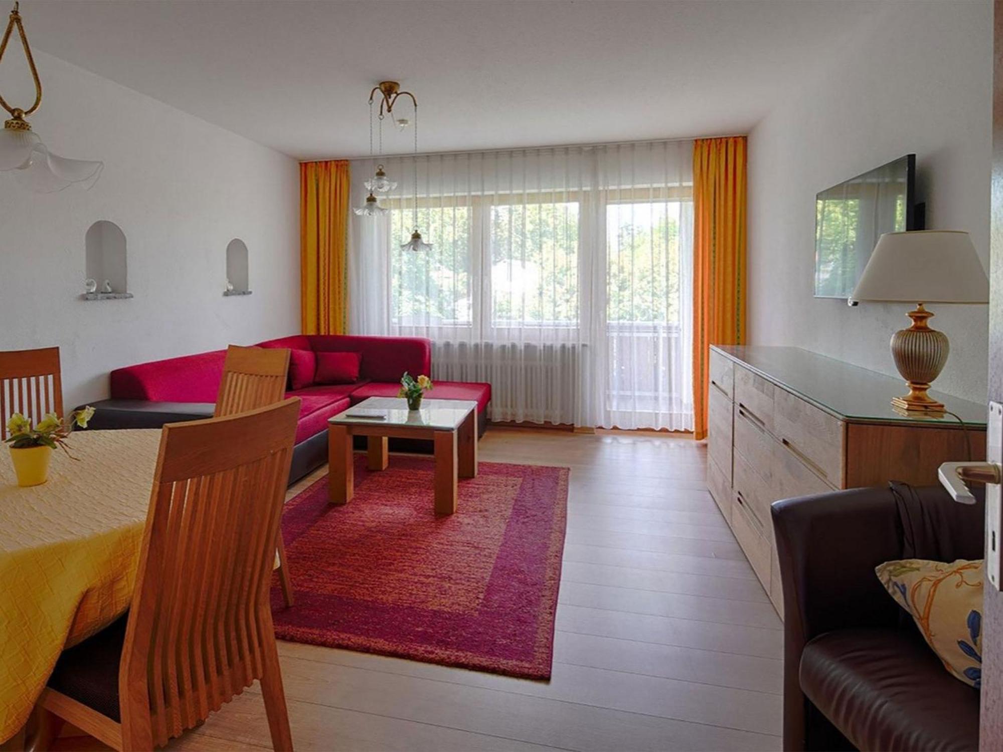 Ferienwohnungen Rosenstrasse Langenargen Εξωτερικό φωτογραφία