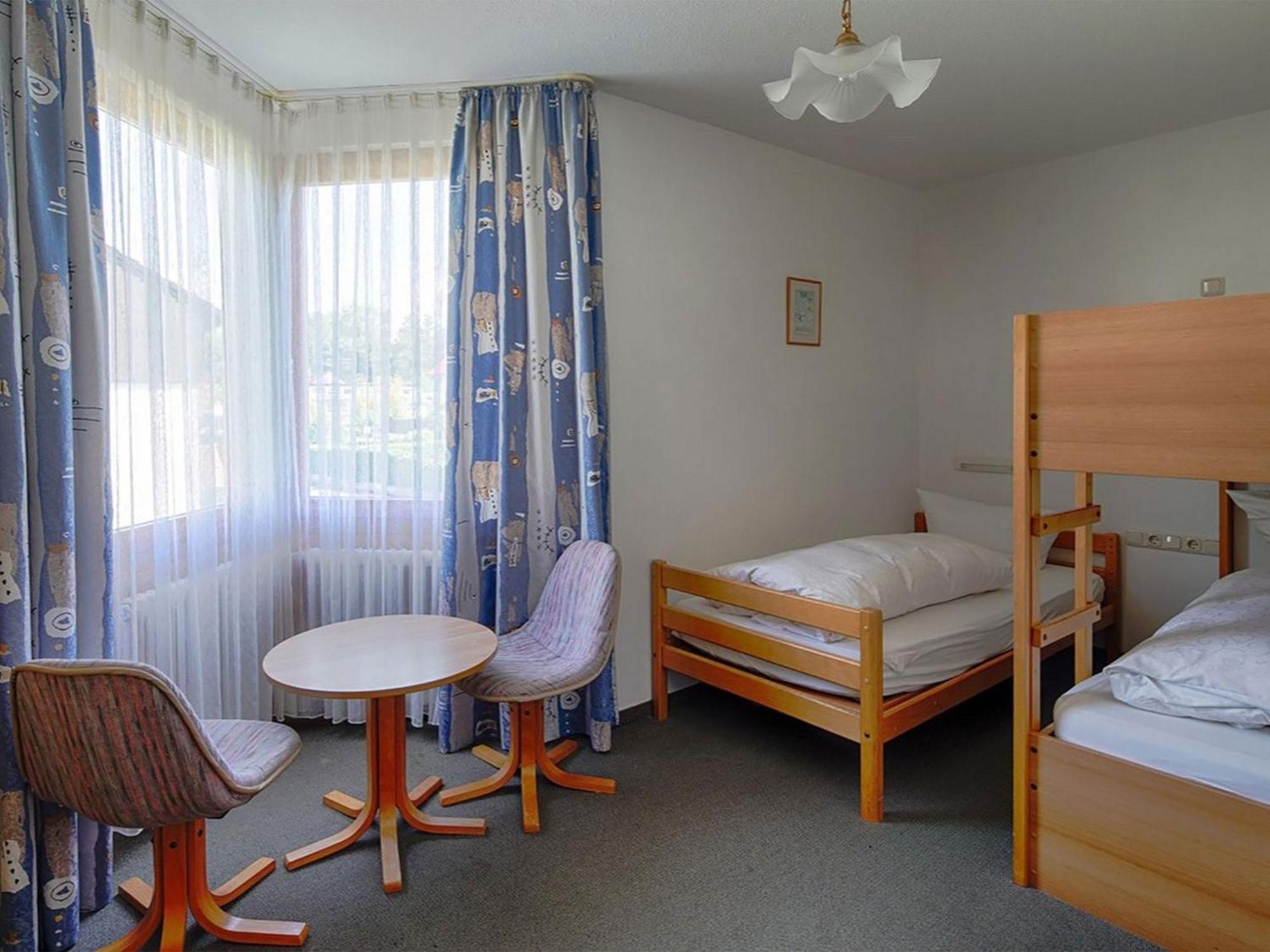 Ferienwohnungen Rosenstrasse Langenargen Εξωτερικό φωτογραφία