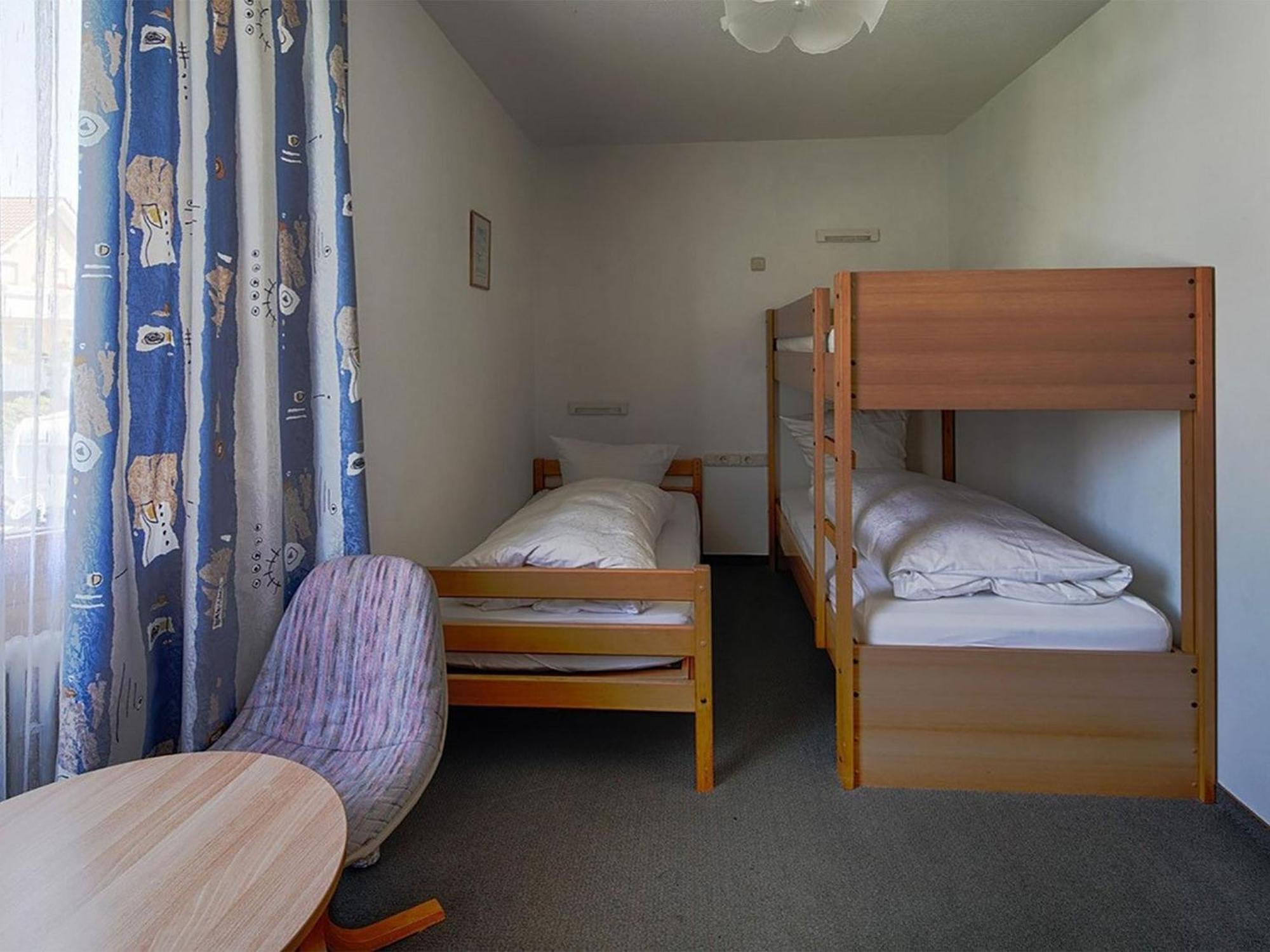 Ferienwohnungen Rosenstrasse Langenargen Εξωτερικό φωτογραφία