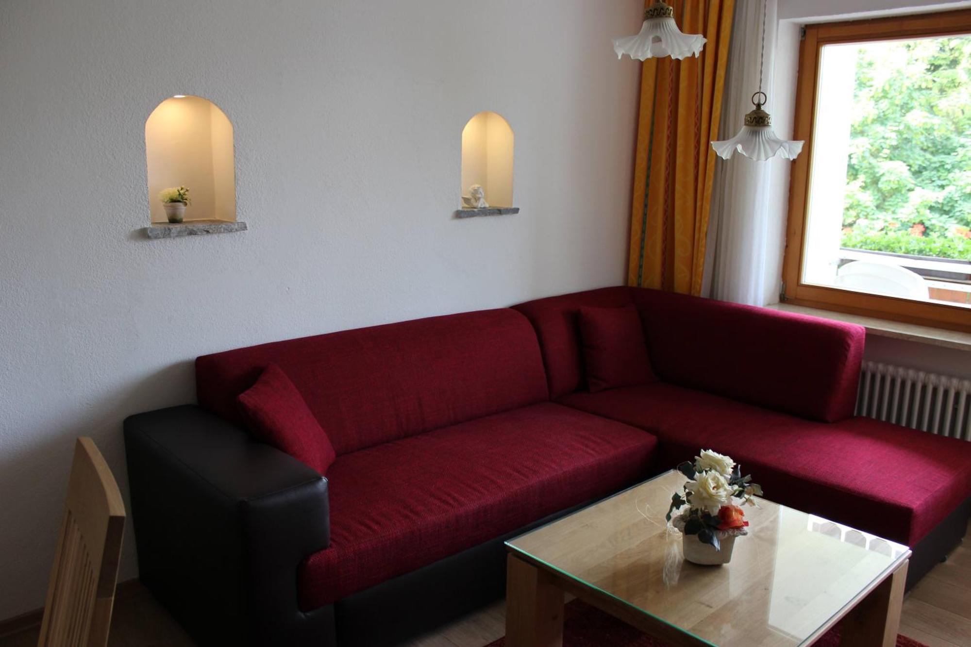 Ferienwohnungen Rosenstrasse Langenargen Εξωτερικό φωτογραφία