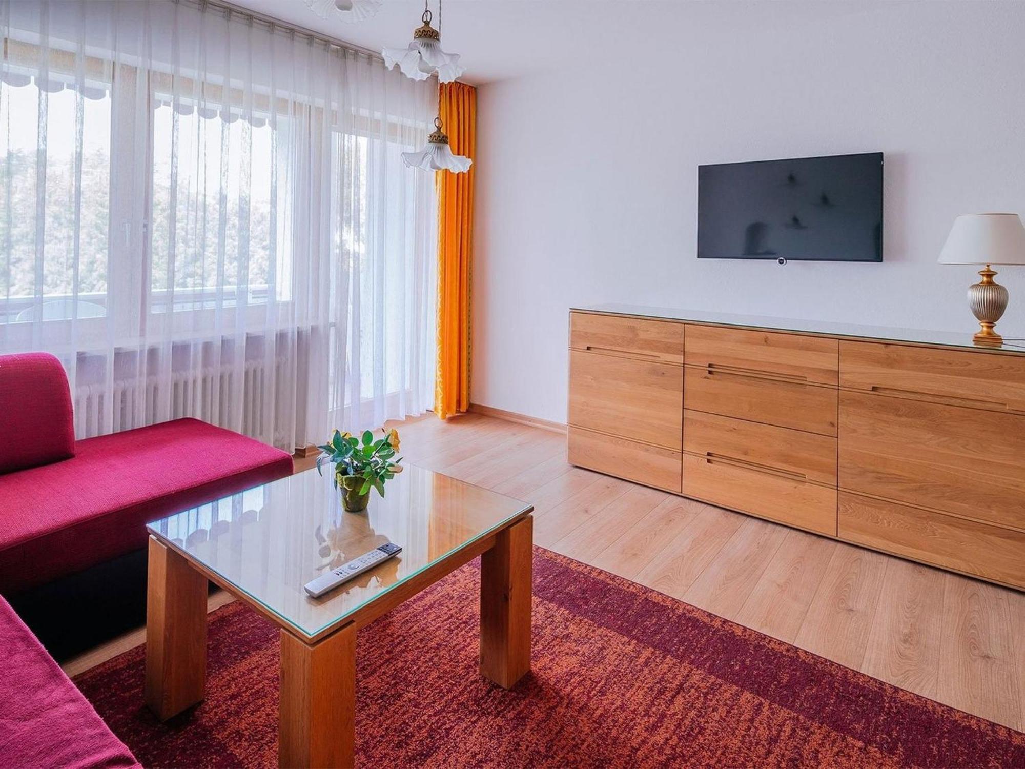 Ferienwohnungen Rosenstrasse Langenargen Εξωτερικό φωτογραφία